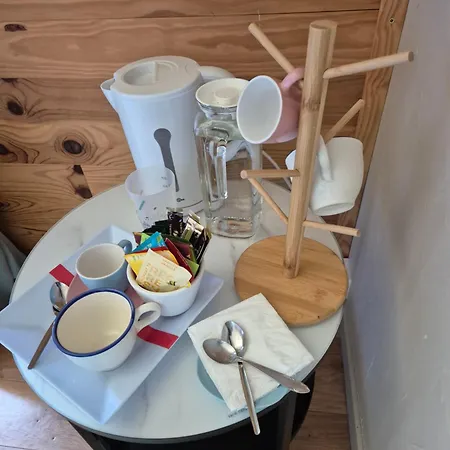 住宿加早餐酒店 Au Petit Bonheur