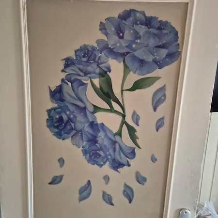 住宿加早餐酒店 Au Petit Bonheur Hautefage-la-Tour