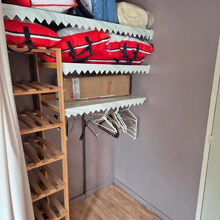 Au Petit Bonheur Hautefage-la-Tour