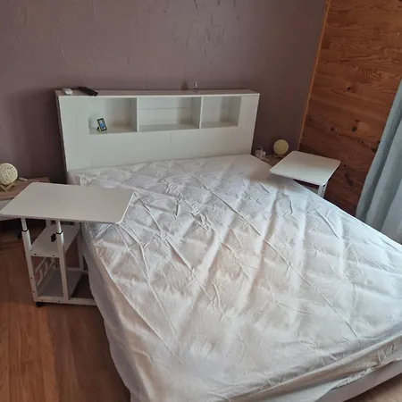Au Petit Bonheur