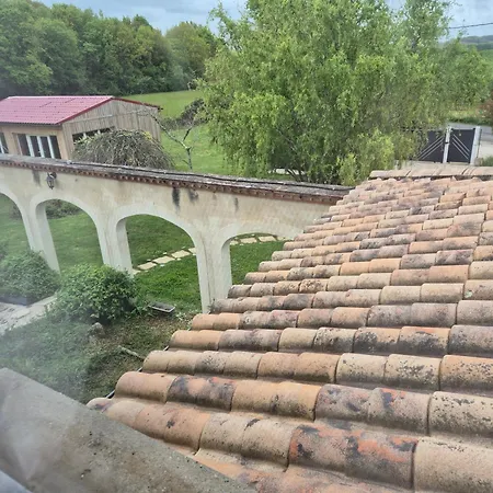 住宿加早餐酒店 Au Petit Bonheur *