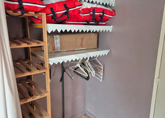 Au Petit Bonheur Hautefage-la-Tour